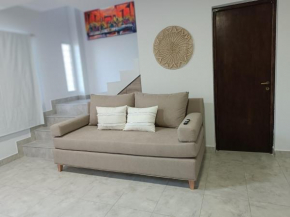Duplex Los Perales